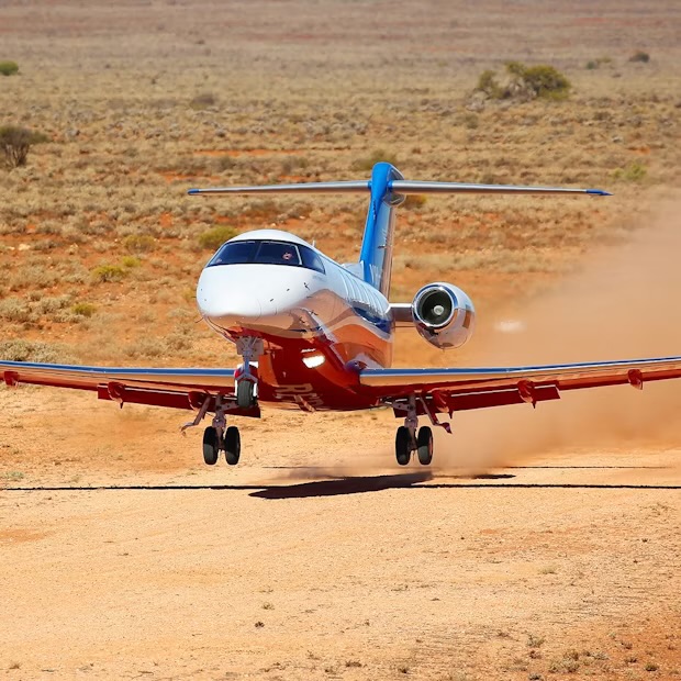 Pilatus PC-24