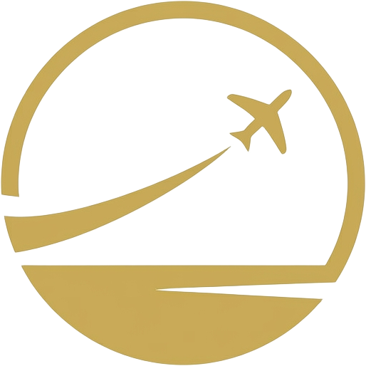 JetOasis emblem